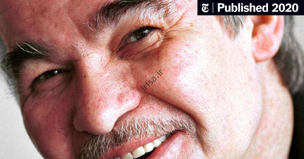 نظر |  جیسون ایزبل: جان پرین به من آموخت که آسیب پذیر بمانم