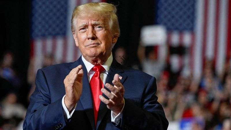 نظر: هدف یکجانبه جمهوریخواهان ترامپ دوست