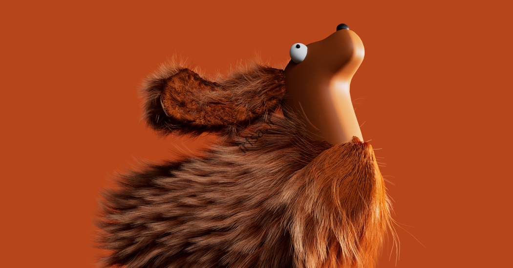 نظر |  گیل کالینز: در مورد میت رامنی (و سگش) اشتباه کردم