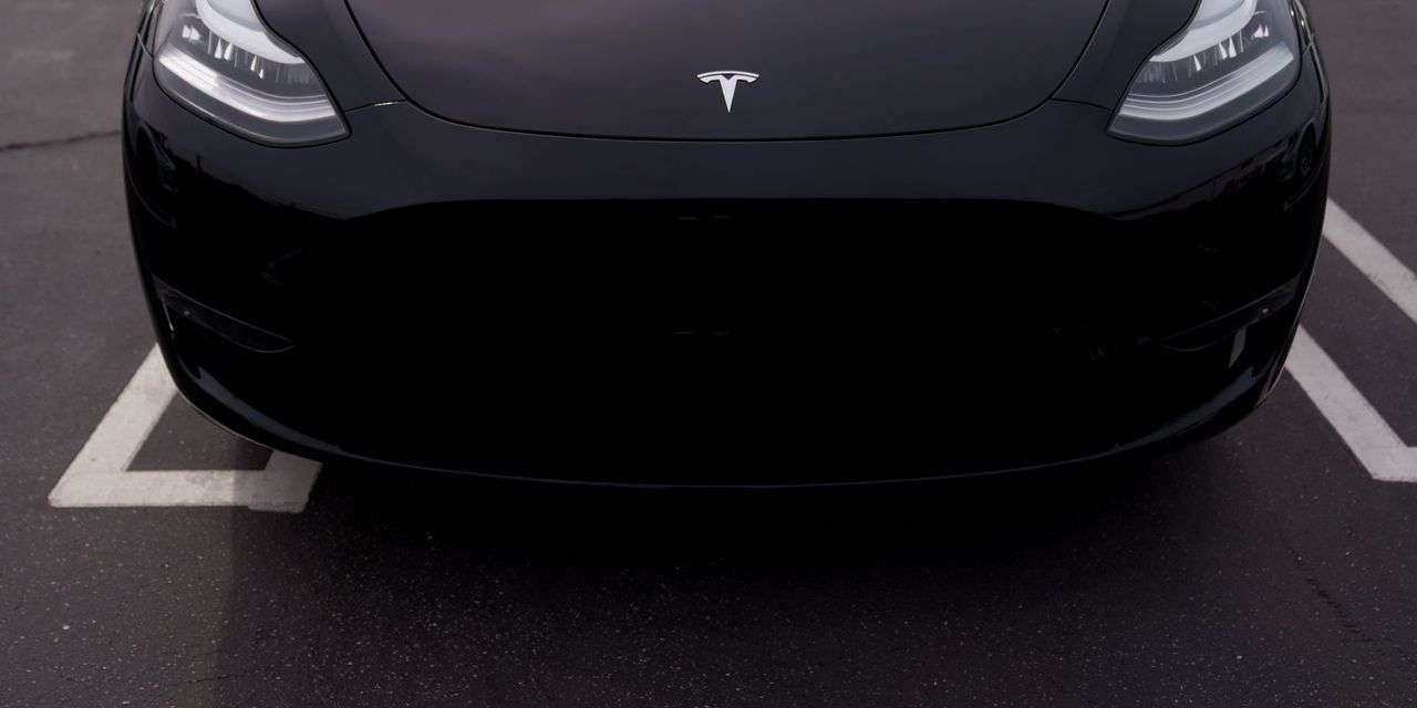 کاهش قیمت تسلا بازار خودرو را متلاطم کرده است