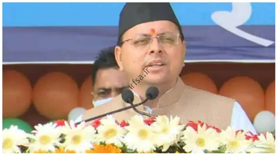 همزمان با غرق شدن Joshimath، CM پوشکار سینگ دهمی Uttarakhand رهبری عملیات نجات و توانبخشی را بر عهده خواهد داشت |  اخبار هند